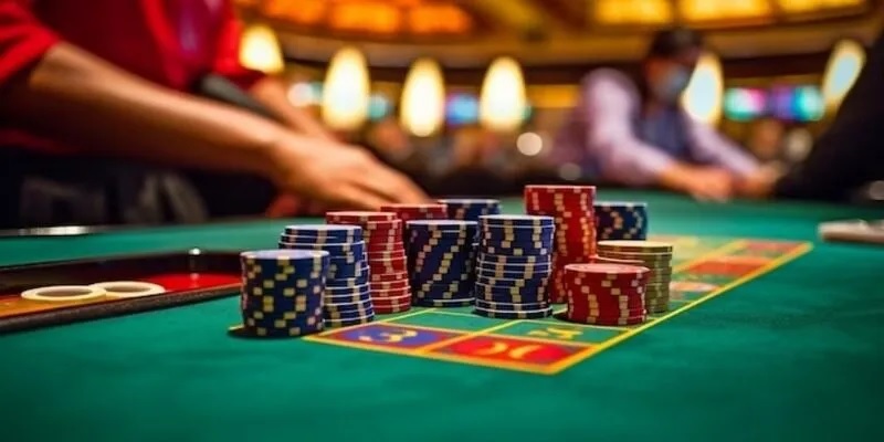 Bet thủ cần bỏ túi kinh nghiệm soi cầu Baccarat để dễ dàng thắng lớn