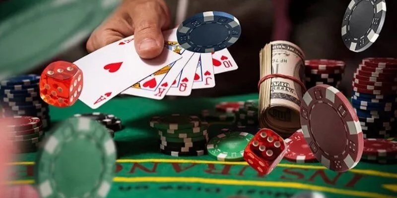 Soi cầu Baccarat mang lại cơ hội thắng cực lớn 