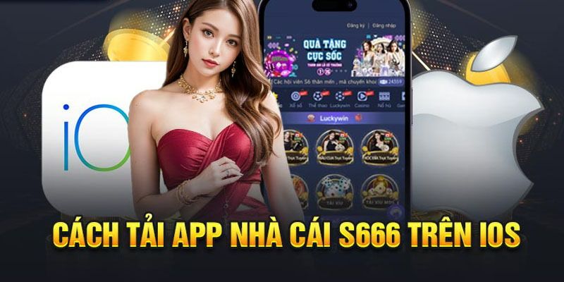 Câu hỏi thường gặp khi hội viên thực hiện tải app S666